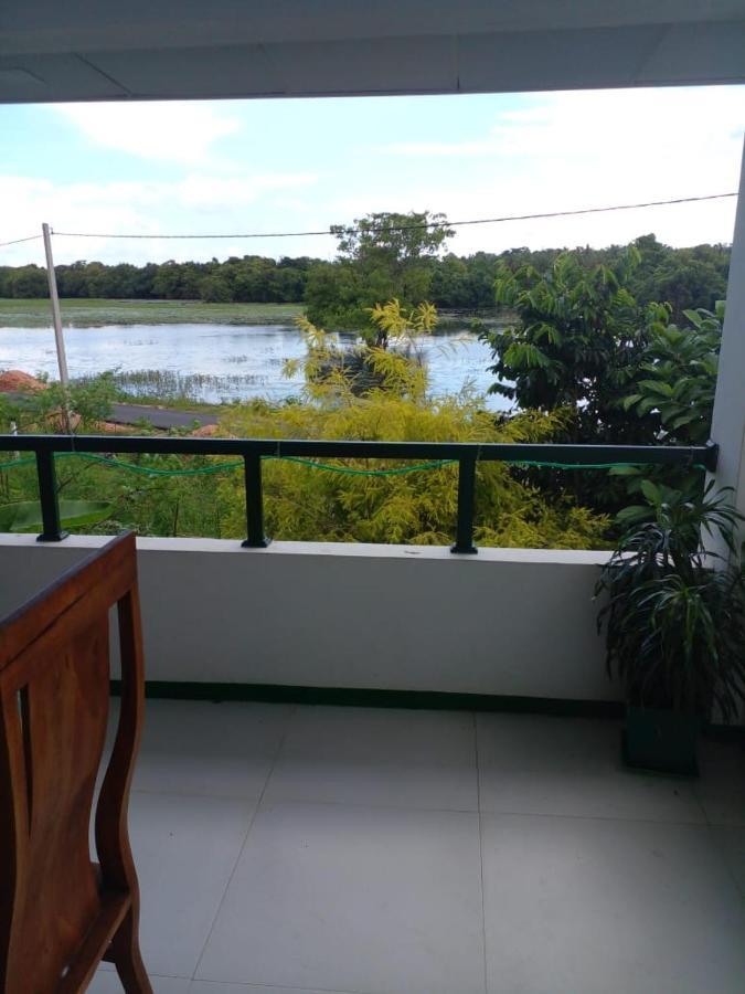 Lake Edge Dambulla Dış mekan fotoğraf