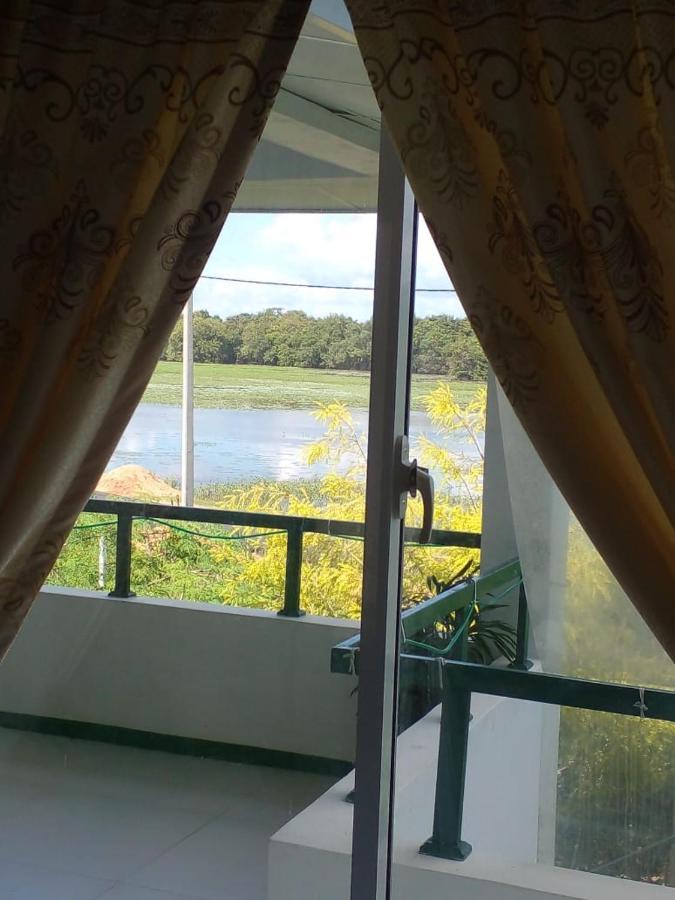 Lake Edge Dambulla Dış mekan fotoğraf